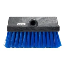 SM Arnold® 83-027 - Flow-Thru™ 8" Professional Bi-Level Wash Brush