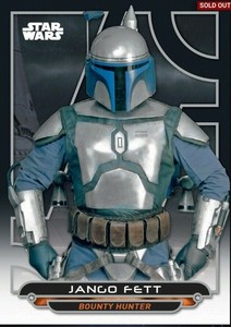 Star-Wars-Card-Trader-Galactic-Files-Award-Jango-Fett-AOTC-169cc