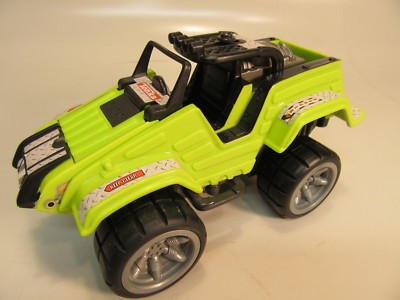 1999 Tonka Joe Motorized Pulverizer | eBay