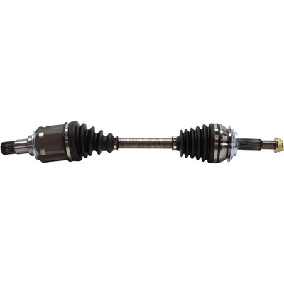 CV Half Shaft Axle Front Driver Left Side Hand for Toyota Prius V 2012-2017