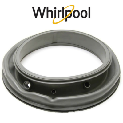 #ad Washer Bellow Door Boot Seal Gasket for Maytag MHW3500FW0 MHW3500FW1 MHW3505FW0 $144.98