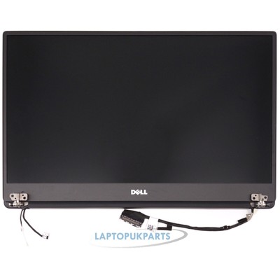 New Genuine Dell XPS 13 (9350) Lcd 