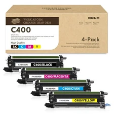 FADSOON® VersaLink C400/C405 Drum Unit 4PK 108R01121 for Xerox Phaser 6600 6655