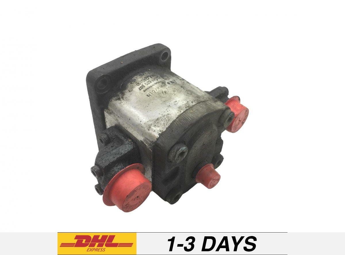 42559557 5001021237 Hydraulic Motor for Engine Cooling Fan Rexroth 