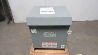 HAMMOND POWER SOLUTIONS SG3A0030KK0C HPS SENTINEL ENERGY EFFICIENT DISTRIBUTION 