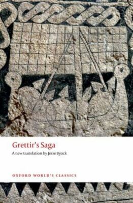 Grettir's Saga (Oxford World's Classics), , New Book