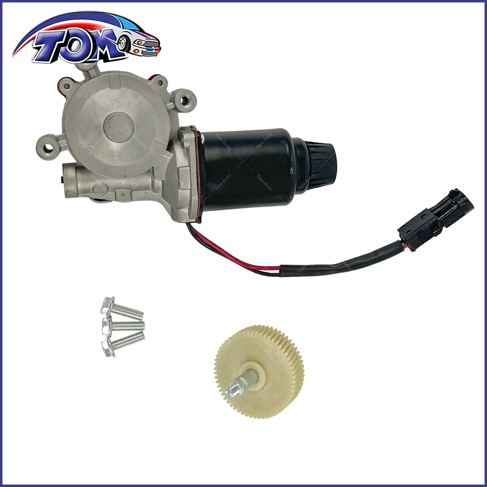 Headlight Headlamp Motor Left Side For Lotus Elan 90-92 And Esprit 88-95 & 97-02