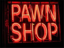 Business Plan Start Up PAWN SHOP CASH RESALE STORE New 