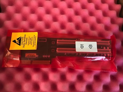 NEU Sun 371-0799-01 Sunfire V240 PCI 2-Slot Riser Karte