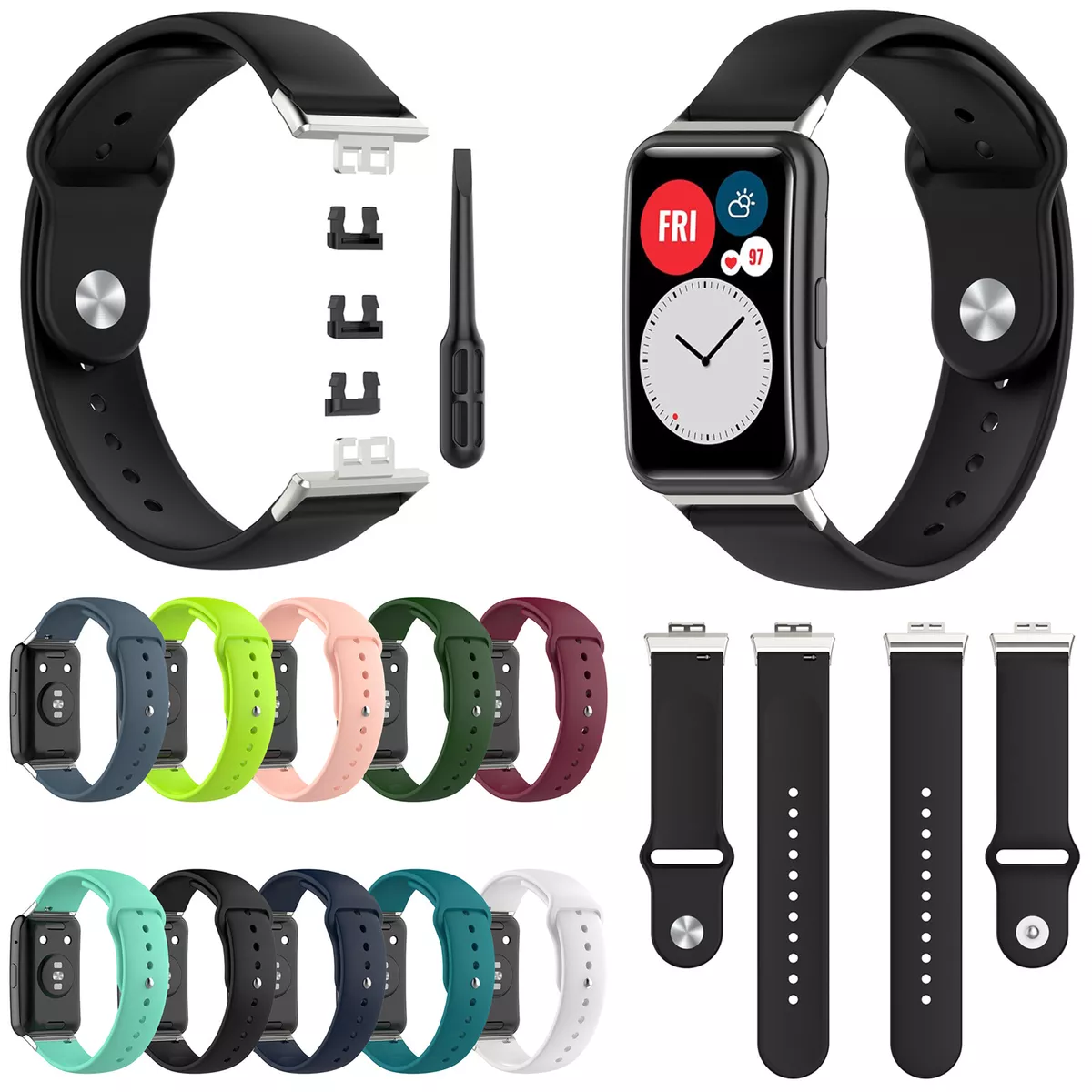 Huawei fit shop price