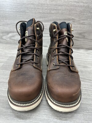 Irish Setter Red Wing Men's Kittson 6