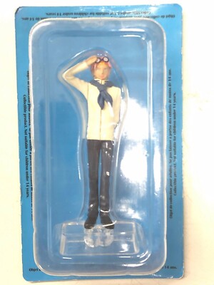 kobby figurine one pièce collection hachette n30 neuf