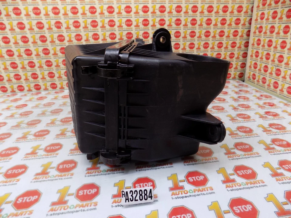 2001-2006 KIA OPTIMA ВОЗДУХООЧИСТИТЕЛЬ КОРОБКА В СБОРЕ 28111-37101 OEM - Изображение 2 из 4