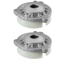 2x Lemförder 43364 01 Federbeinstützlager Vorne für Audi A4 A4 Allroad A5