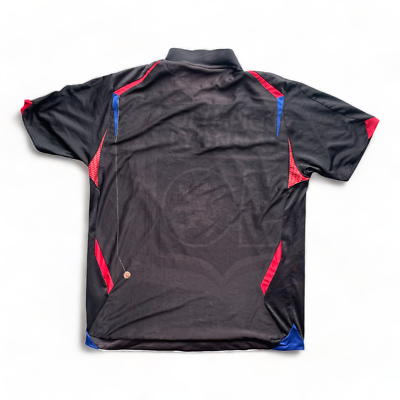 UMBRO OLYMPIQUE LYONNAIS 2006/07 AWAY Football Shirt Vintage Rare