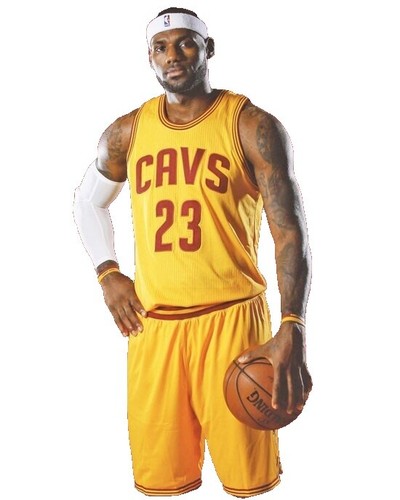 LeBron James NBA 16x24 Tapestry Poster | eBay