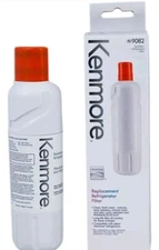 9082 Replacement Refrigerator Filter for Kenmore 46-9082 46-9903