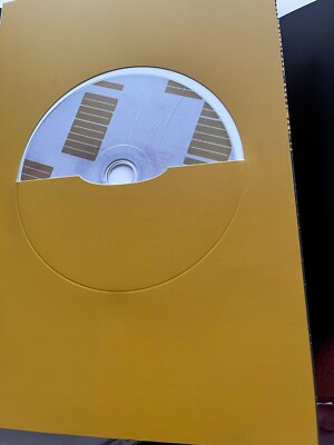 Stray Kids [Felix] Cle 2: Yellow Wood Limited ver. CD + Photocard