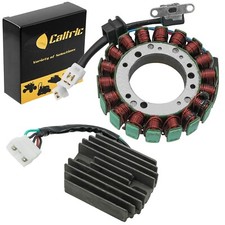 Stator Regulator for Suzuki Intruder 1500 VL1500 VL1500B 1998 99 00 01 02 03 04