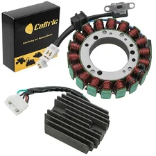 Stator Regulator for Suzuki Intruder 1500 VL1500 VL1500B 1998 99 00 01 02 03 04