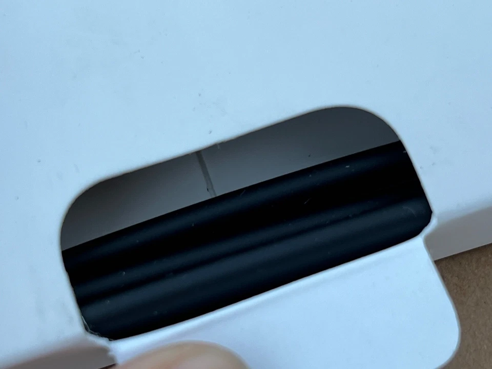 Genuine Apple AC Power Cord Cable 6ft 622-0301 for APPLE TV 1st 2nd 3rd 4th 5th - Image 4 of 4