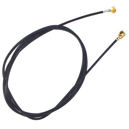Carte PCI U.FL IPX mâle vers femelle câble WiFi-antenne extension pigtail vente chaude - Photo 8/8