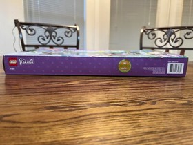 LEGO Friends Lego 3188 Heartlake Vet&nbsp;(Dated 2012) SEALED