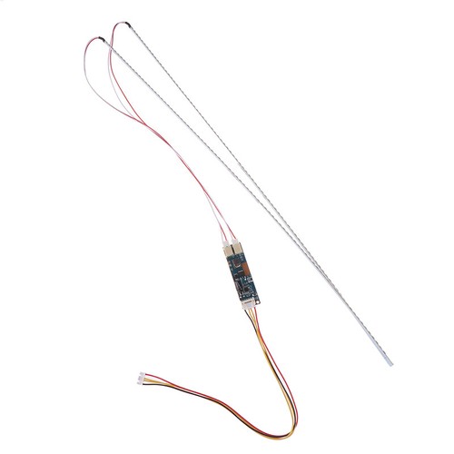 1Set All-new 490mm LED backlight strip kit update CCFL LCD screen to LED monit$e - Afbeelding 10 van 10