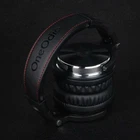 Casque Stéréo Oreille Studio Mixage Musique DJ Moniteur Professionnel Casque 