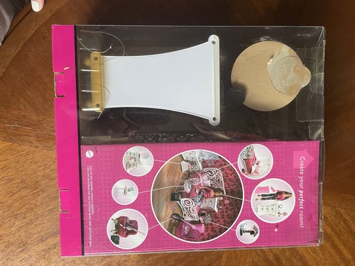 Fashion Fever with Dress Up Dresser Barbie Set 2005 - #29059 Mattel IN STOCK - Picture 13 of 16