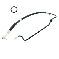 Power Steering Pressure Hose Assembly 53713-SDC-A02 for Honda Accord 2.4L