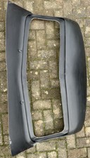 porsche 356 pre a. Windscreen Frame.  Dashboard.replica.