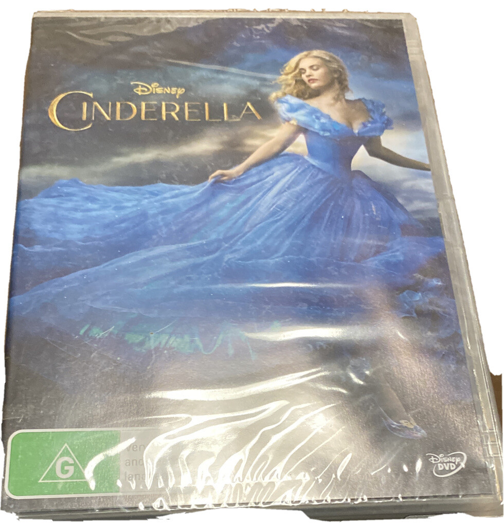 その他 Cinderella [DVD] [Import] p706p5g Cinderella DVD 2005 2-Disc Special Edition Disney Platinum Edition