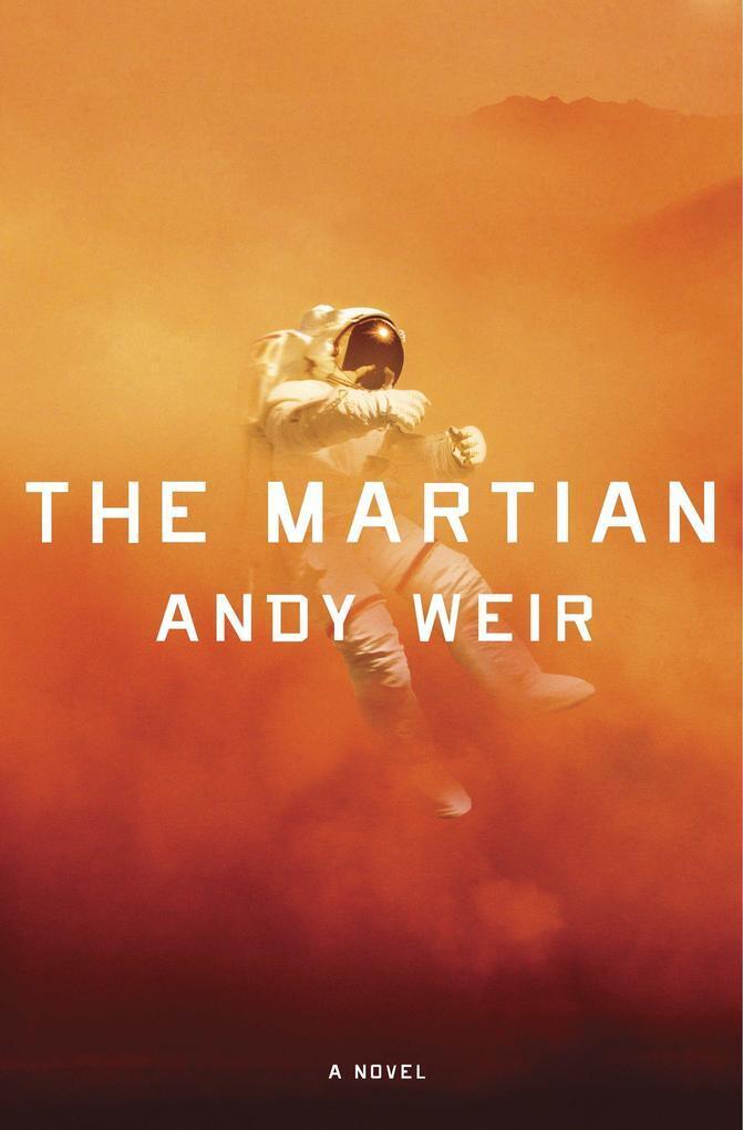 Thumbnail - The Martian | Andy Weir | Englisch