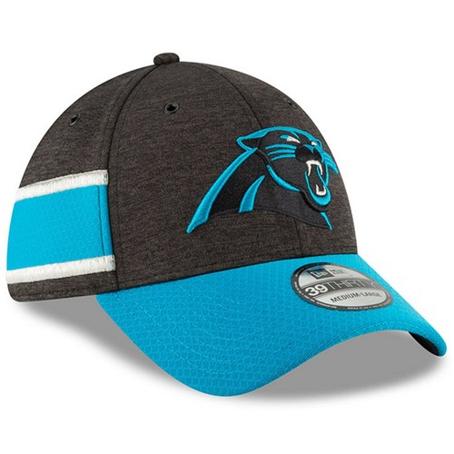 NWT NEW ERA CAROLINA PANTHERS SIDELINE 