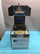 MGI ELECTRONICS, Systems ETM-1087-100 Wafer Transfer Handler, 162310