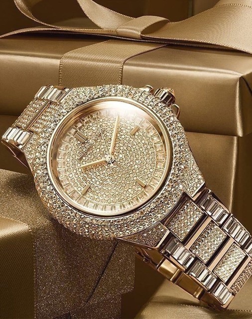 ebay michael kors watches ladies