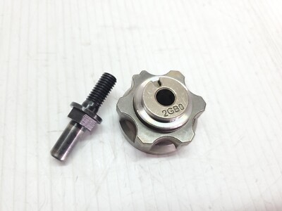 Yamaha YZ250F 2018 Gear Shift Segment & Shift Pin YZ WR 250 450 F 16-22 + Other