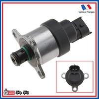 Partsline Kraftstoffdrucksensor FüR Fiat Ducato (244) 2.3 JTD 110 71744038