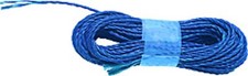 Kevlar Survival Cord 25 60 and 100 foot lengths breaking strength 200 pounds