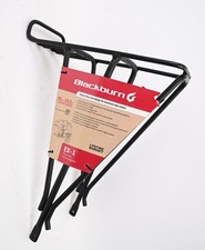 Blackburn EX-1 Rear Pannier Rack, Black 26", 700c Tires - Read Description