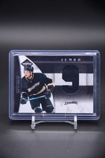 2011-12 LIMITED JUMBO PRIME PATCH BOBBY RYAN #15 20/49