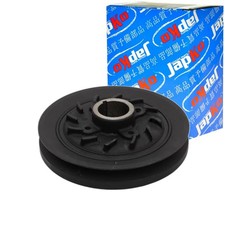 Poulies diverses Hyundai GALLOPER