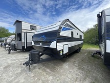 2025 Heartland Prowler Lynx 2025 2550BHX
