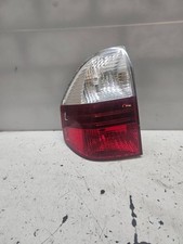 BMW X3 E83 2008 Hinten links Rückleuchte Heckleuchte 7162209 TAJ29006