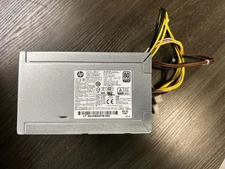 HP 80+ Platinum Power Supply – Model L03088-001 / 400W – Used, Fully Working