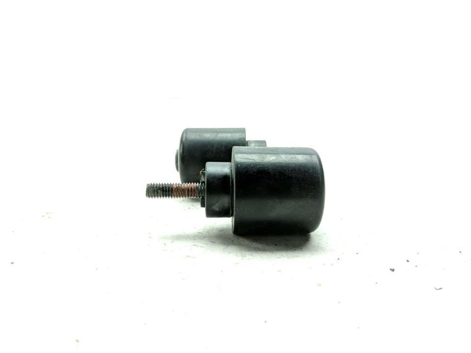 12-17 Honda GL1800 Goldwing 1800 Handle Bar Ends - Image 2 of 4