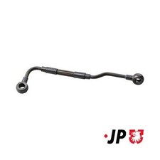 1x Ölleitung, Lader JP GROUP 1217600100 passend für FIAT OPEL SUZUKI