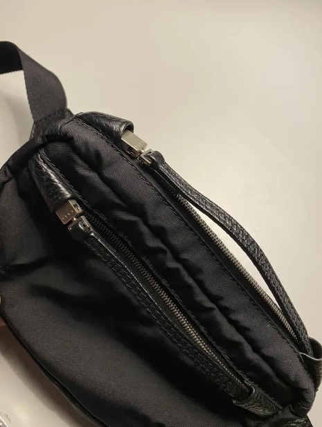 1017 ALYX 9SM Small Waist Pouch Belt Bag | eBay