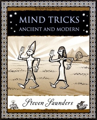 MIND TRICKS by SAUNDERS, STEVEN Paperback Self Help Business